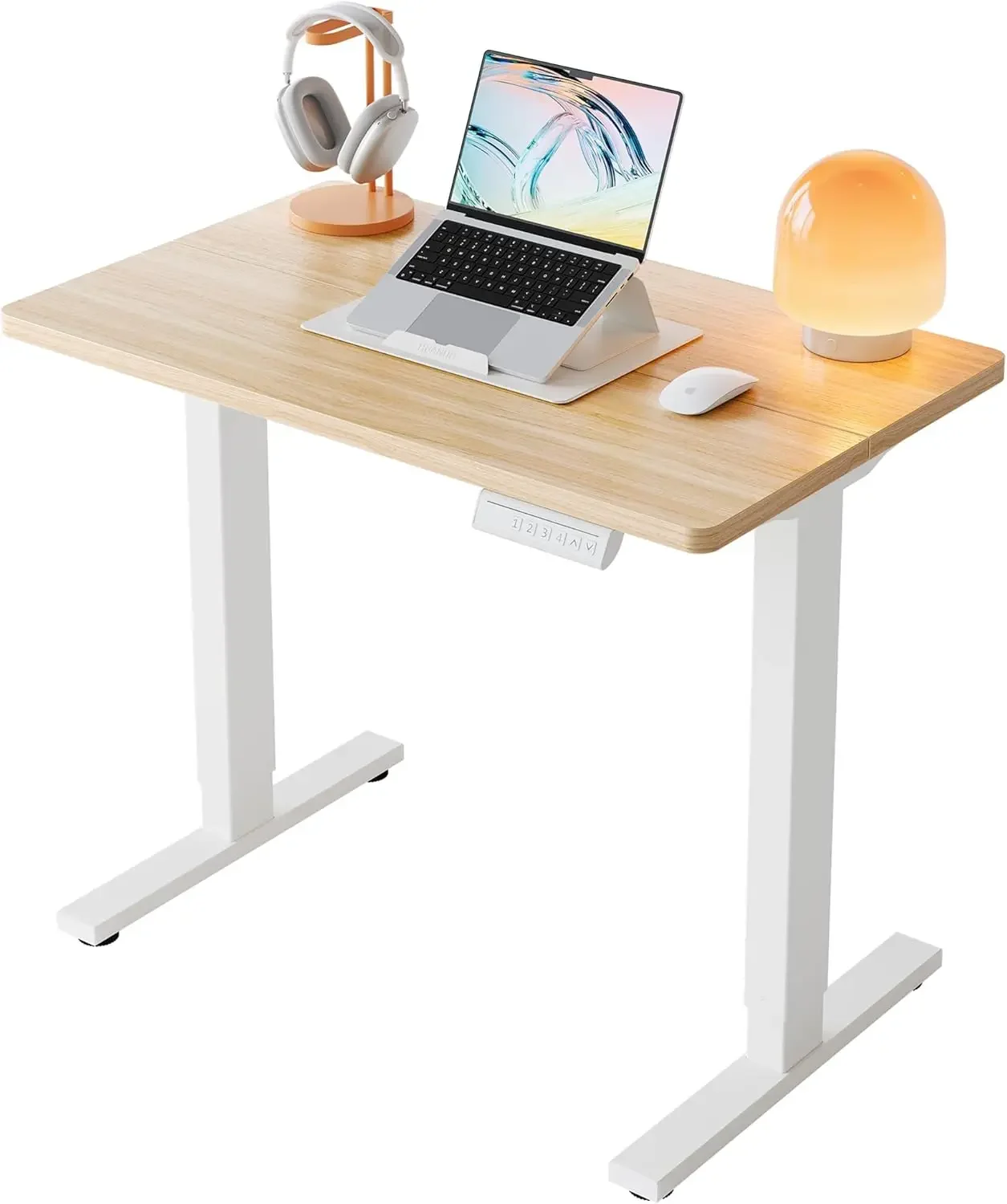 Desk Setup Small - 32
