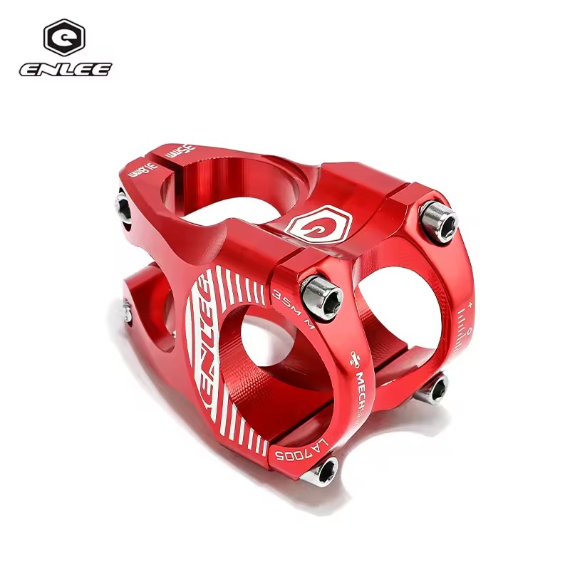 Desk Setup Riser - Bicycle Handlebar Stem Mtb Power Short