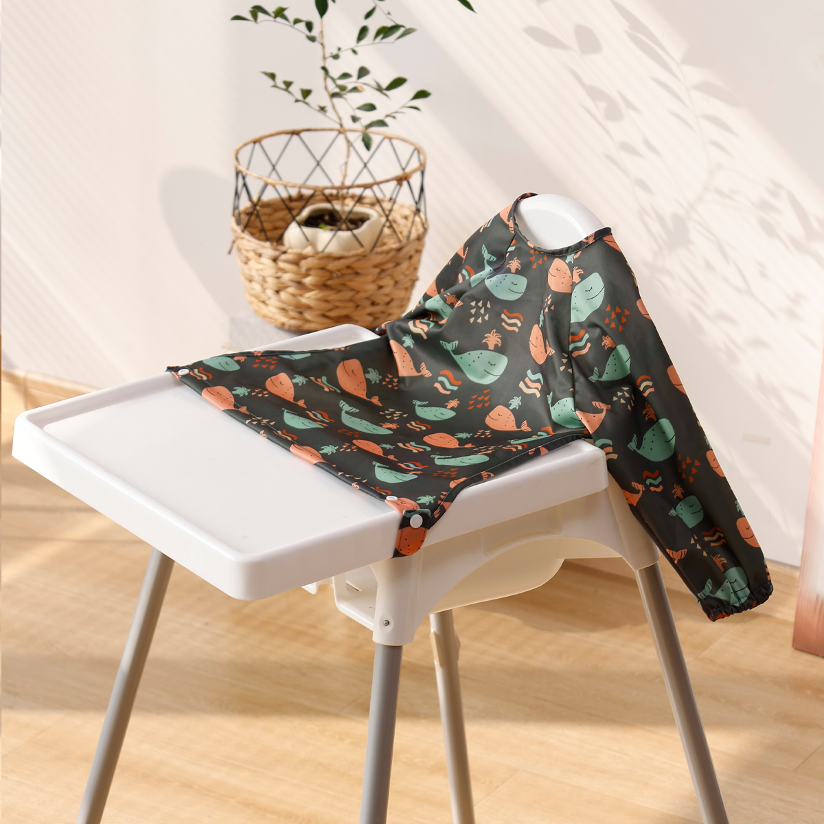 Desk Setup Design - HappyFlute New One Piece Table Use