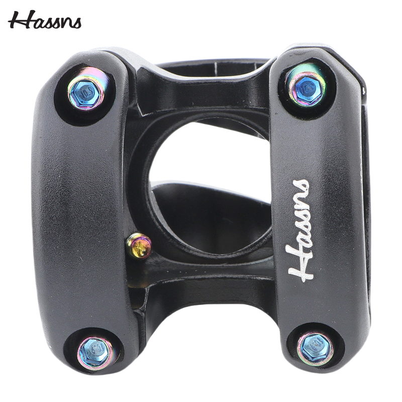 HASSNS DH40 Bicycle Stem Mtb P - مراجعة Desk Setup Riser وسعره