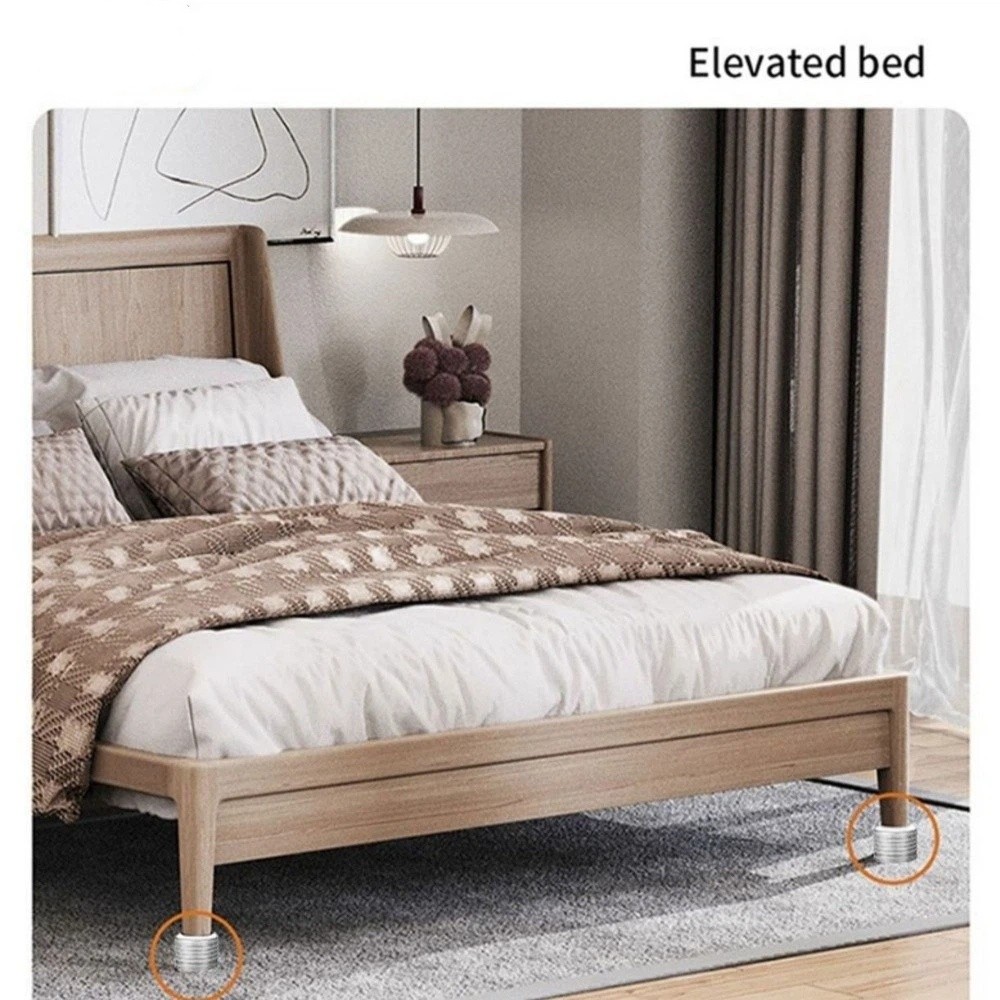 Adjustable Height Furniture Le - مراجعة Desk Setup Riser وسعره