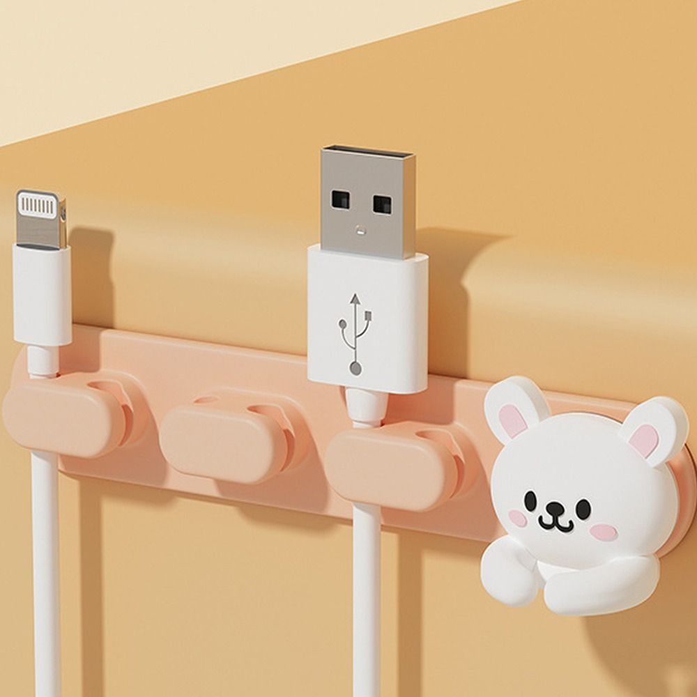 Strong Adhesive Self-Adhesive  - مراجعة Desk Setup Design وسعره