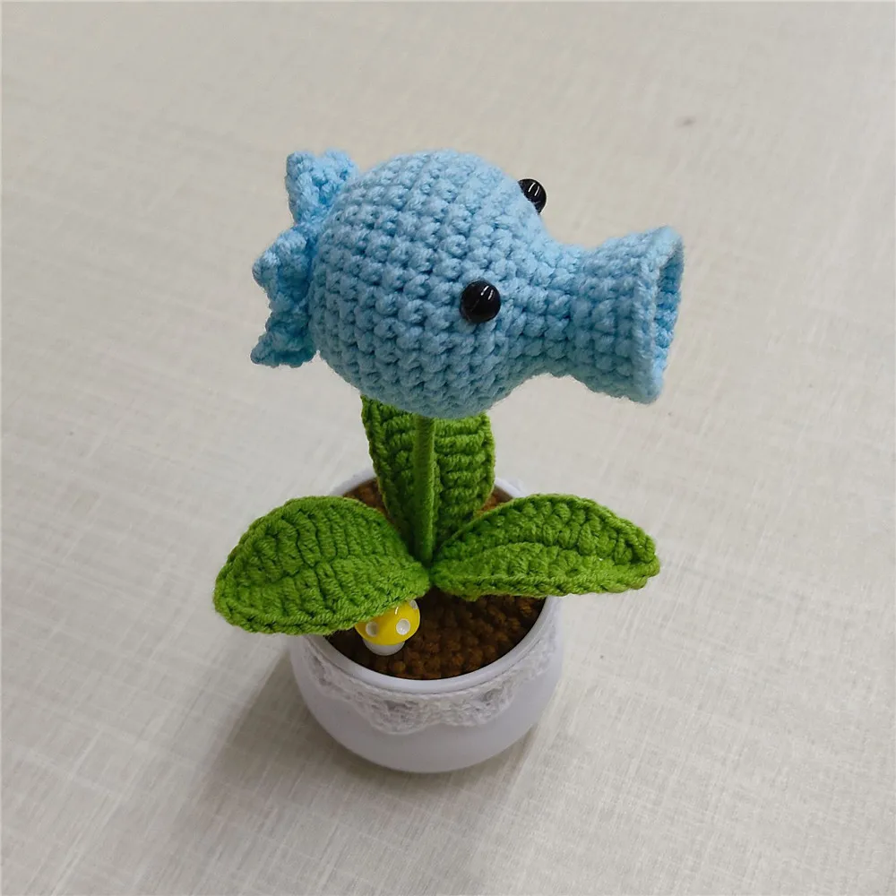 Plants Zombies Sunflower Pea F - مراجعة Desk Setup At Home وسعره
