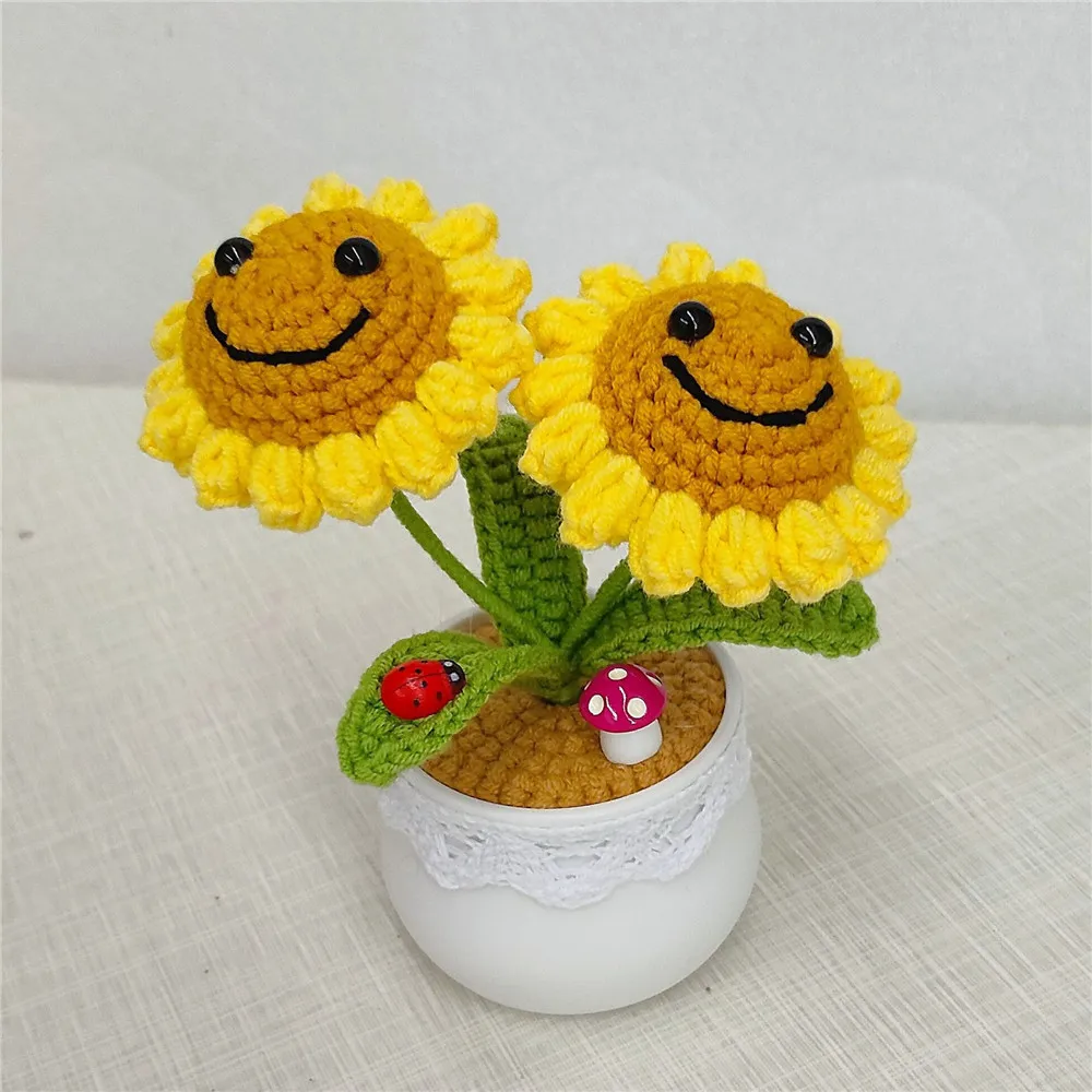 Plants Zombies Sunflower Pea F - مراجعة Desk Setup At Home وسعره