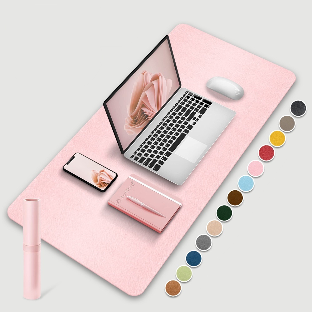 1 Pcs Large Size 60*30mm Offic - مراجعة Desk Setup Carpet وسعره
