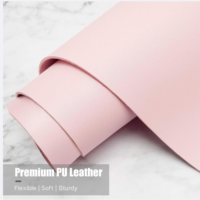 1 Pcs Large Size 60*30mm Offic - مراجعة Desk Setup Carpet وسعره