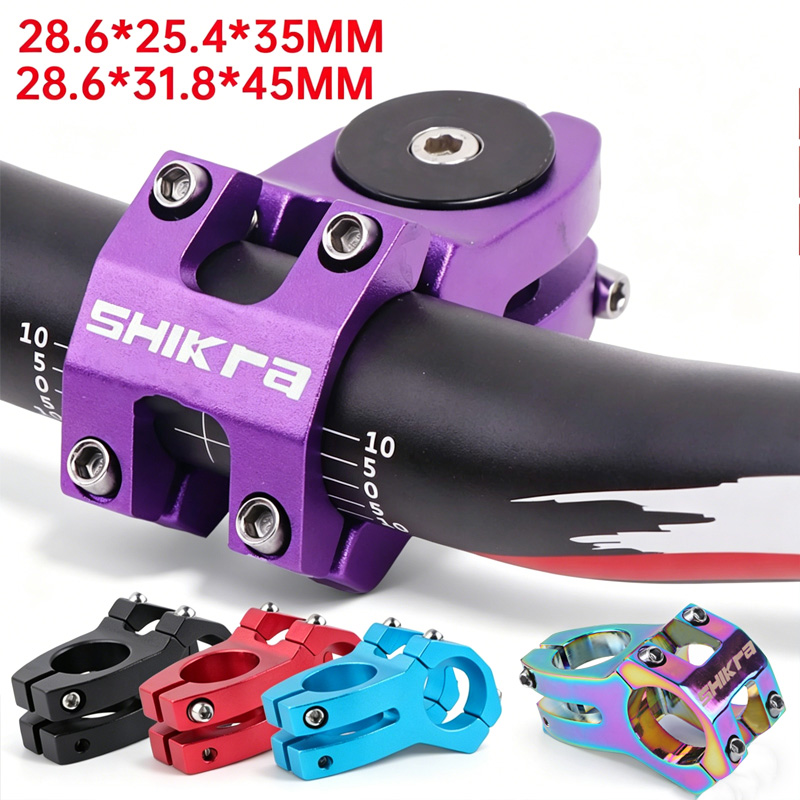 SHIKRA SK09 Stem Mtb Table Pow - مراجعة Desk Setup Riser وسعره