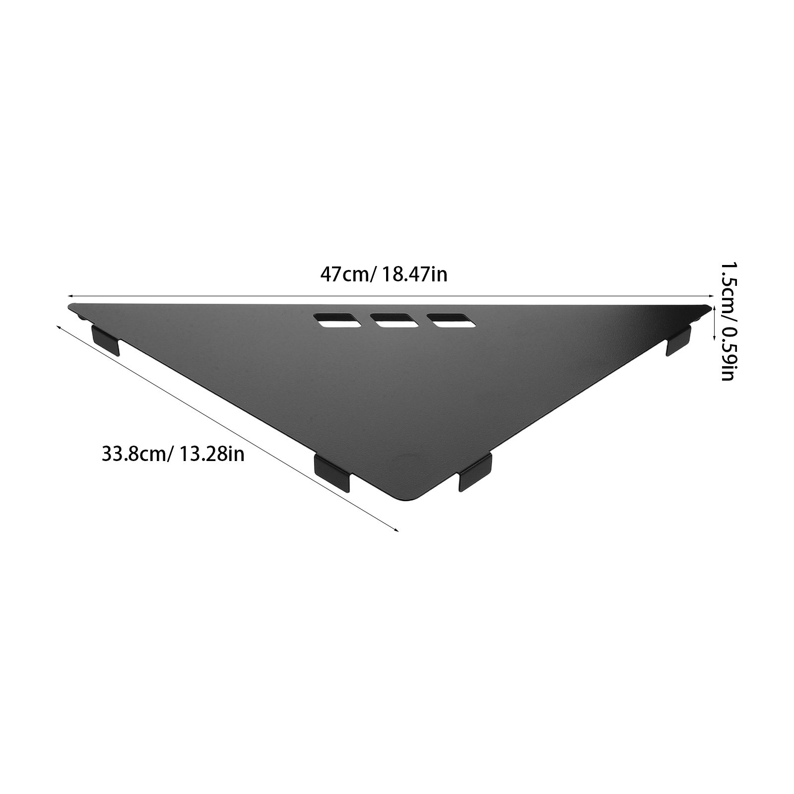 Folding Camping Table Corner E - مراجعة Desk Setup Corner وسعره