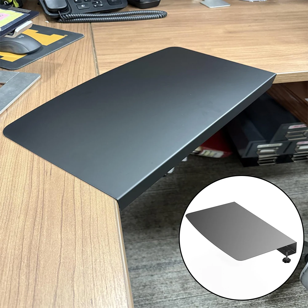 Home Office Setup 17*10 Inch C - مراجعة Desk Setup Corner وسعره