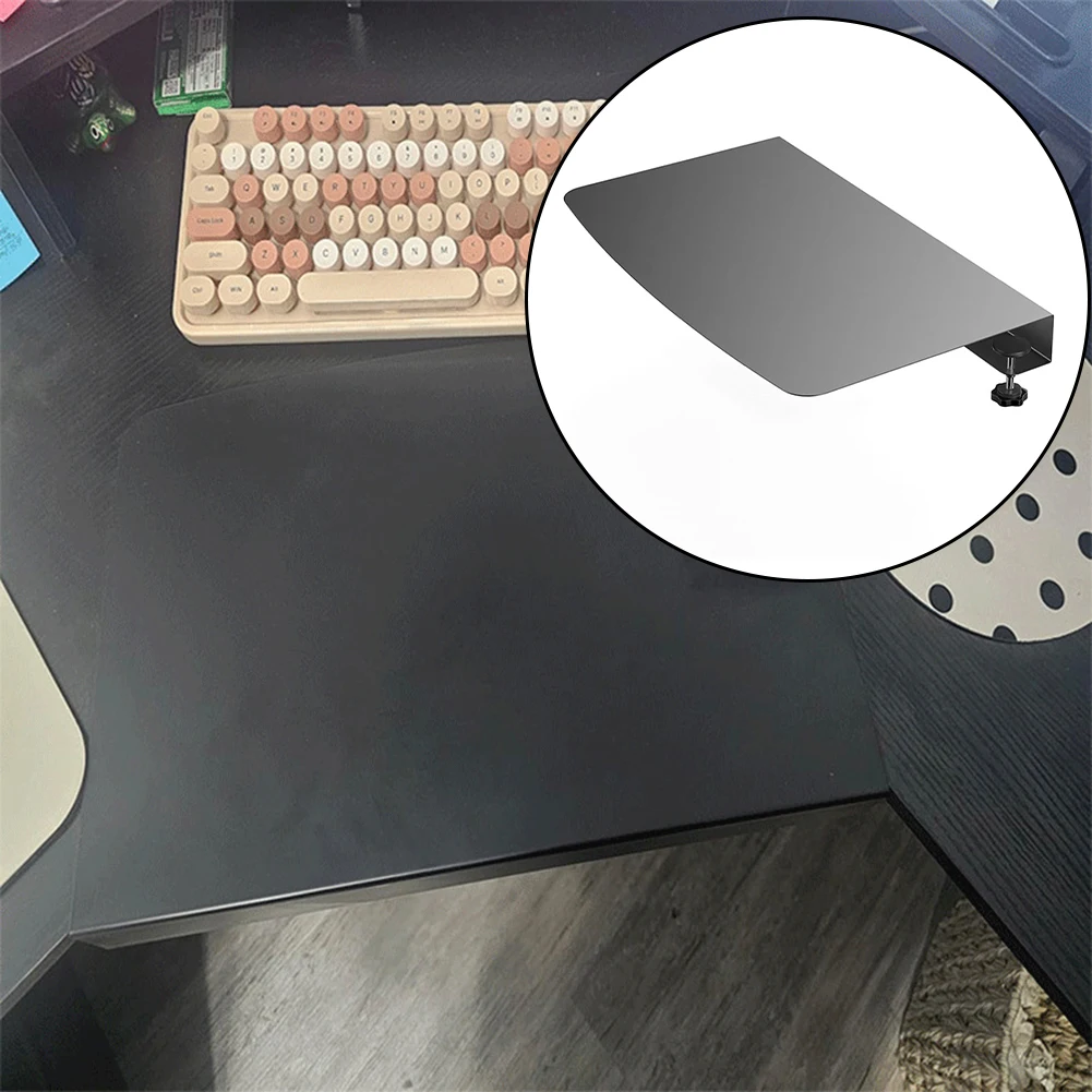 Home Office Setup 17*10 Inch C - مراجعة Desk Setup Corner وسعره