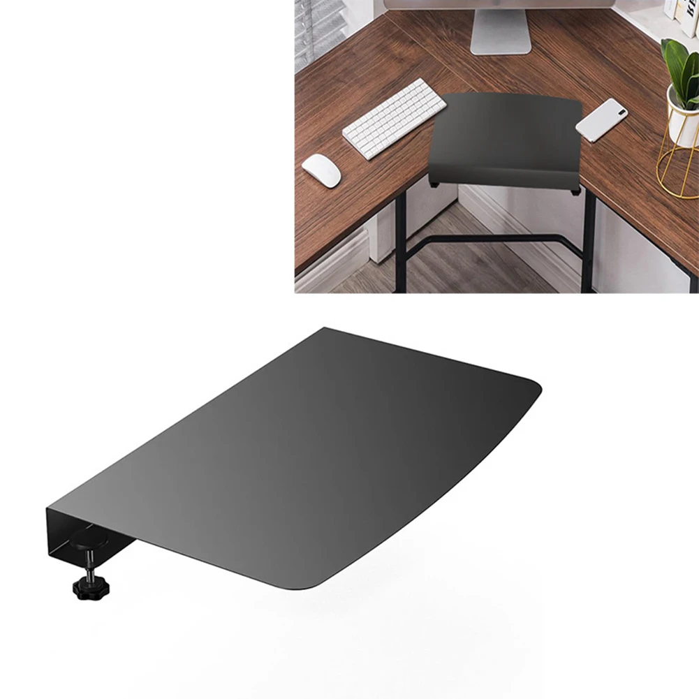 Home Office Setup 17*10 Inch C - مراجعة Desk Setup Corner وسعره