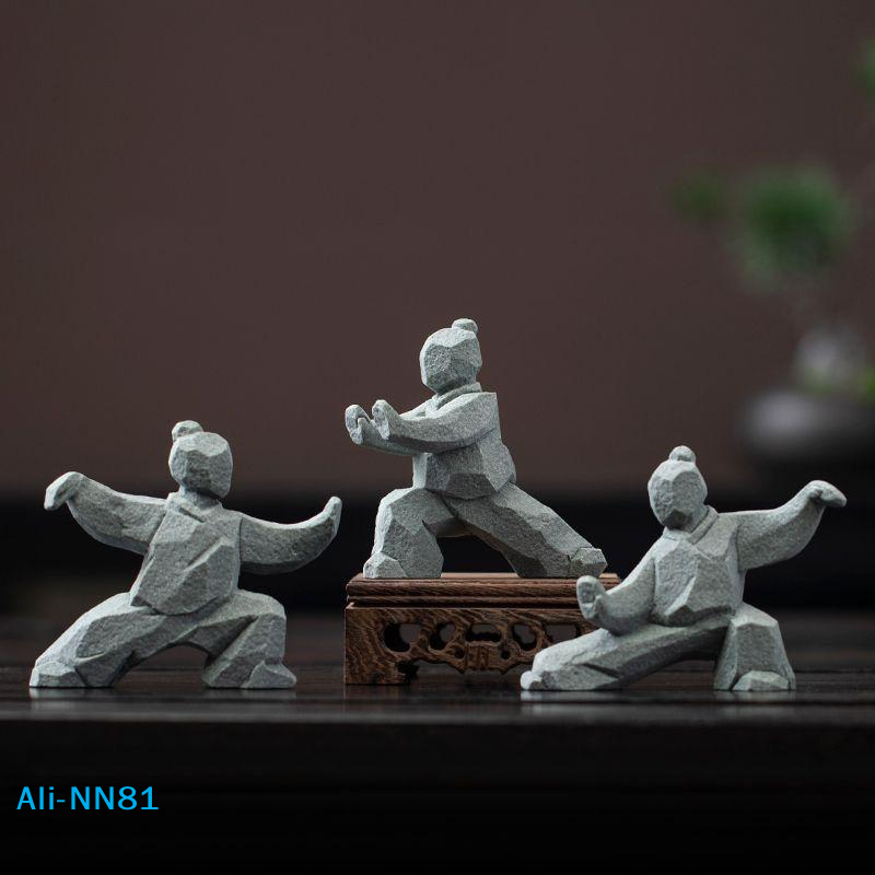 【N】1Pcs Landscape Decoration C - مراجعة Desk Setup At Home وسعره