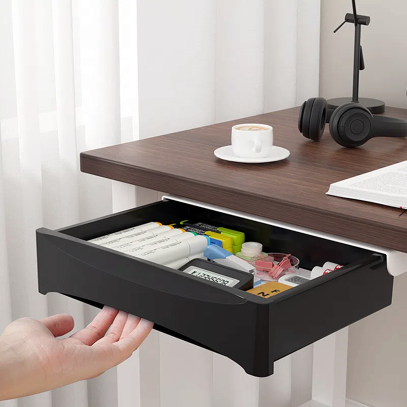 Small Under Desk Storage Cabin - مراجعة Desk Setup Small وسعره