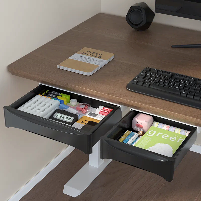 Small Under Desk Storage Cabin - مراجعة Desk Setup Small وسعره