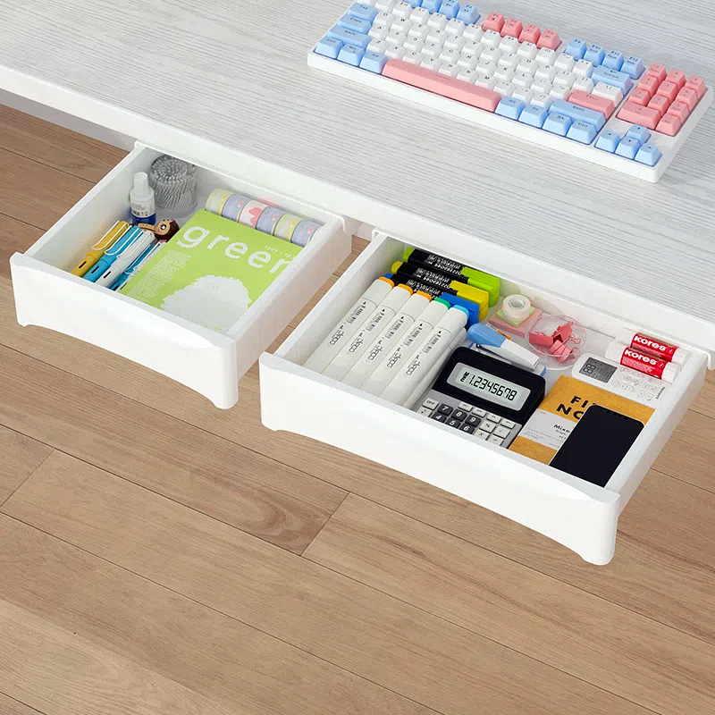 Small Under Desk Storage Cabin - مراجعة Desk Setup Small وسعره