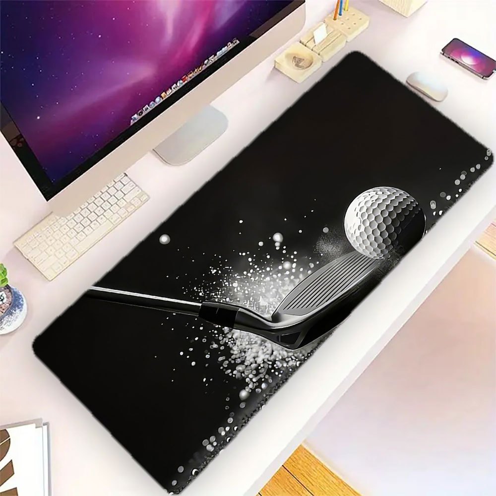 Comfort Desk Mouse Pad Large D - مراجعة Desk Setup Pc And Laptop وسعره