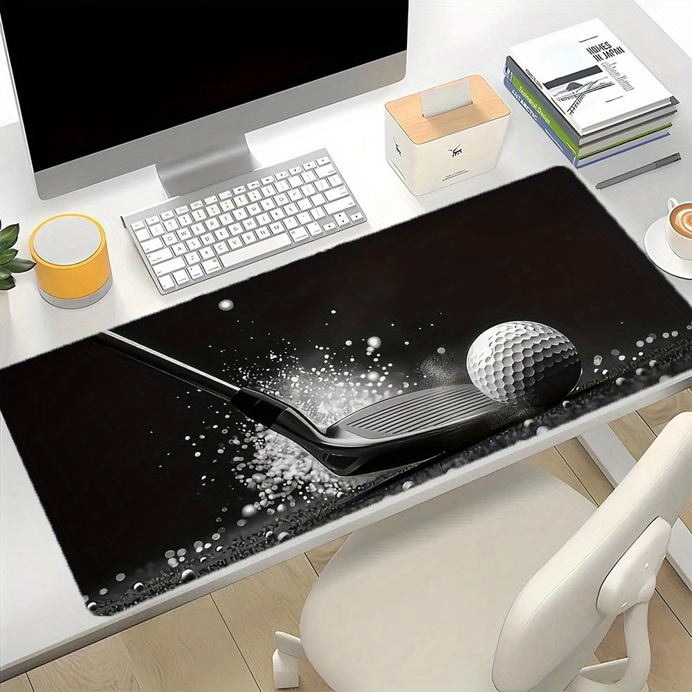 Comfort Desk Mouse Pad Large D - مراجعة Desk Setup Pc And Laptop وسعره