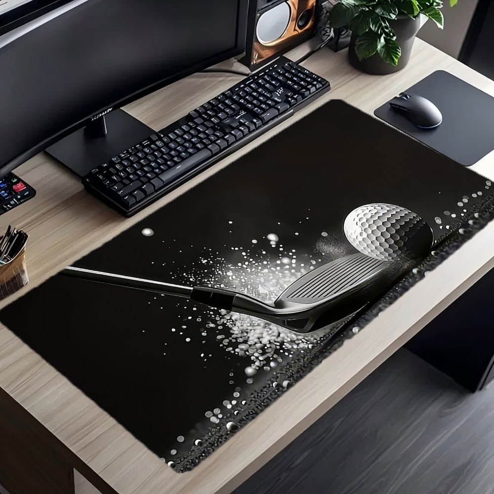 Comfort Desk Mouse Pad Large D - مراجعة Desk Setup Pc And Laptop وسعره