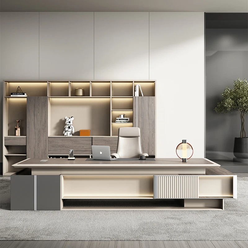 Room Desks Offer Multifunction - مراجعة Desk Setup Small وسعره