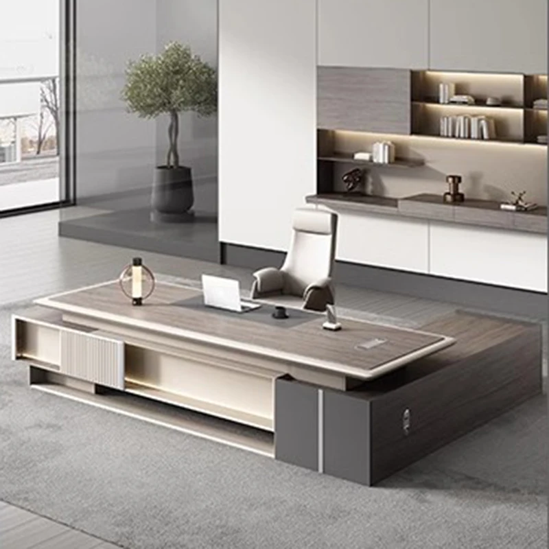 Room Desks Offer Multifunction - مراجعة Desk Setup Small وسعره