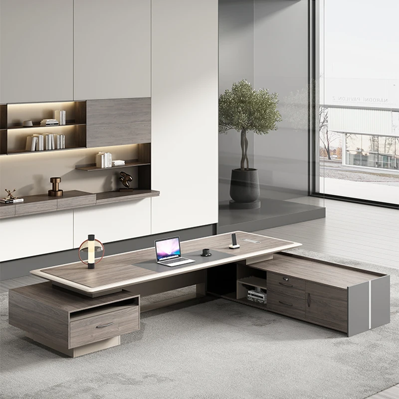 Room Desks Offer Multifunction - مراجعة Desk Setup Small وسعره