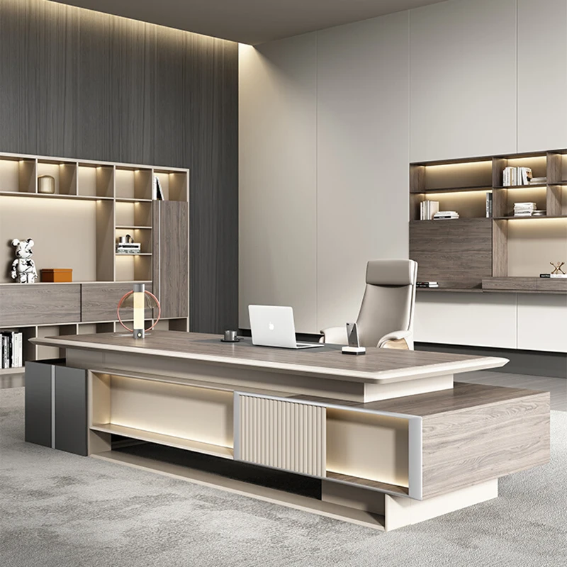 Room Desks Offer Multifunction - مراجعة Desk Setup Small وسعره