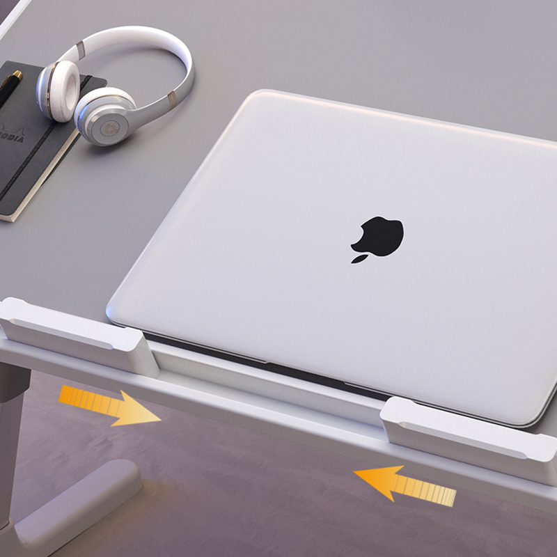 Over Bed Table Desk Tables for - مراجعة Desk Setup Pc And Laptop وسعره
