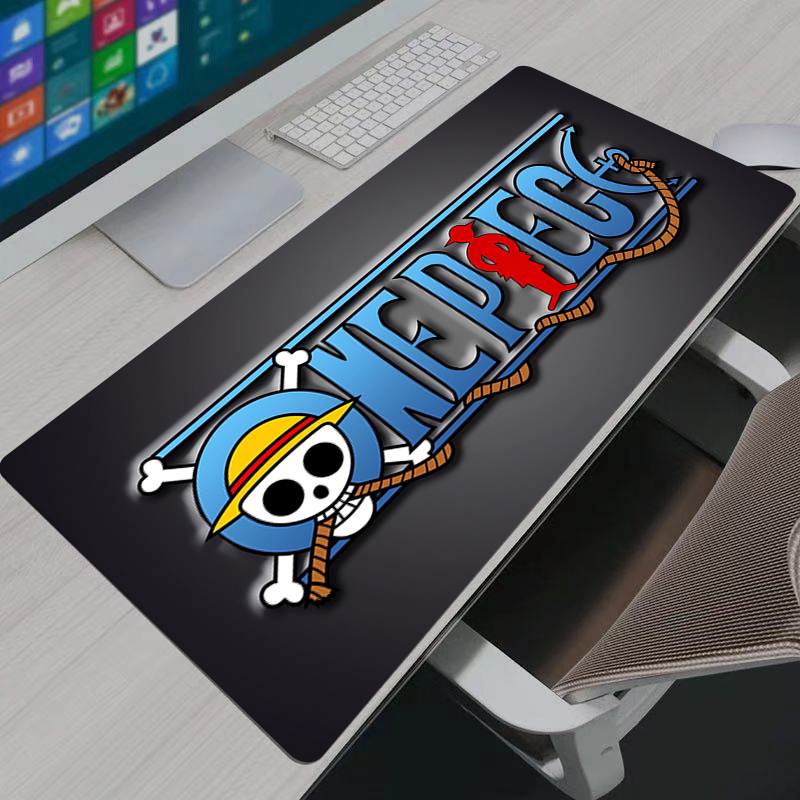 Japan Game Anime One Piece Log - مراجعة Desk Setup Carpet وسعره