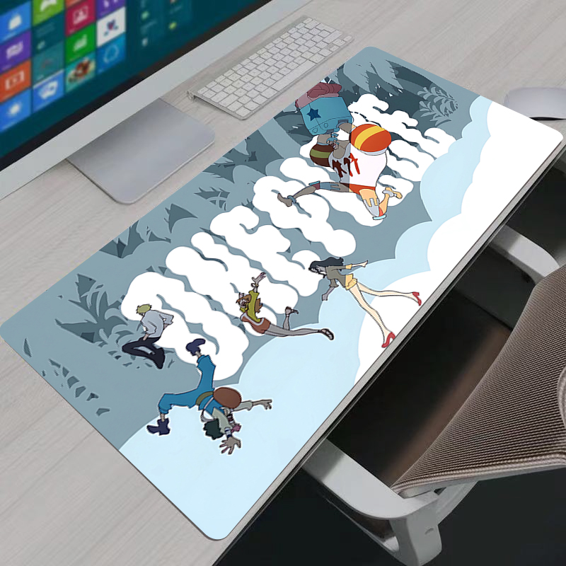 Japan Game Anime One Piece Log - مراجعة Desk Setup Carpet وسعره