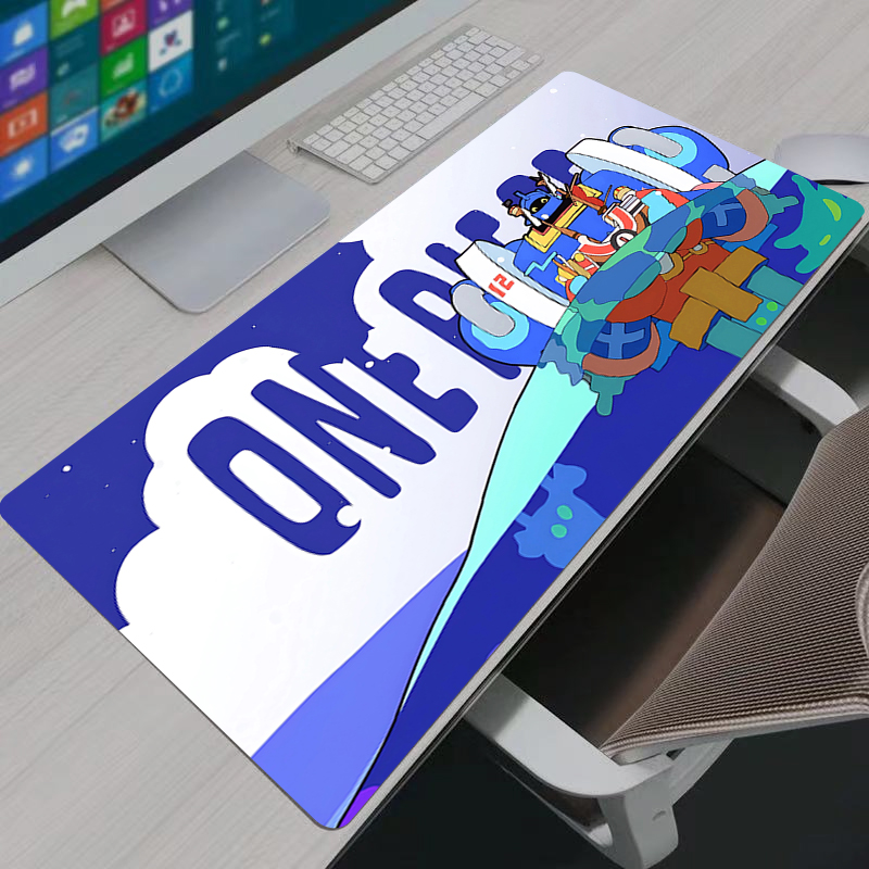 Japan Game Anime One Piece Log - مراجعة Desk Setup Carpet وسعره