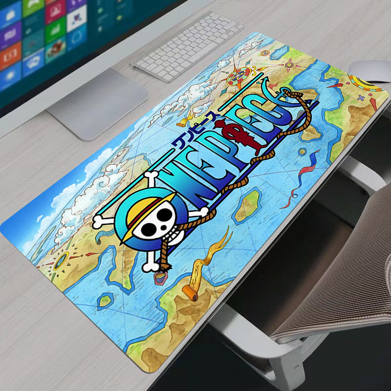 Japan Game Anime One Piece Log - مراجعة Desk Setup Carpet وسعره