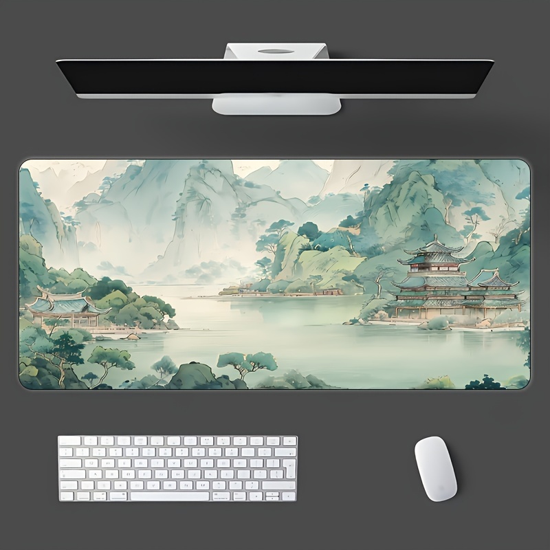 Office Desk Accessories Mouse  - مراجعة Desk Setup Pc And Laptop وسعره
