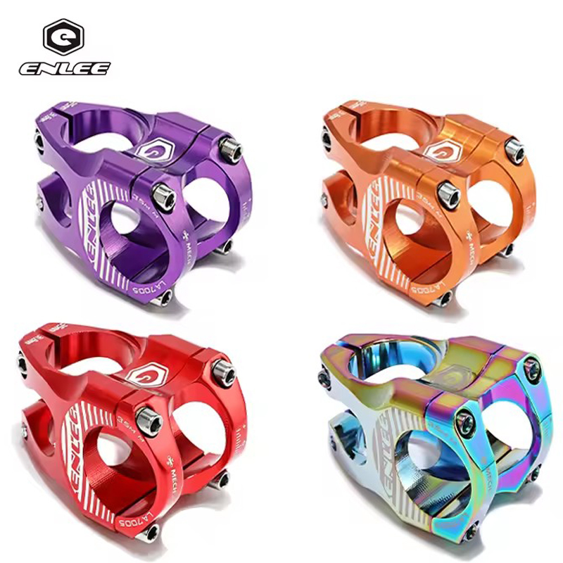 Bicycle Handlebar Stem Mtb Pow - مراجعة Desk Setup Riser وسعره