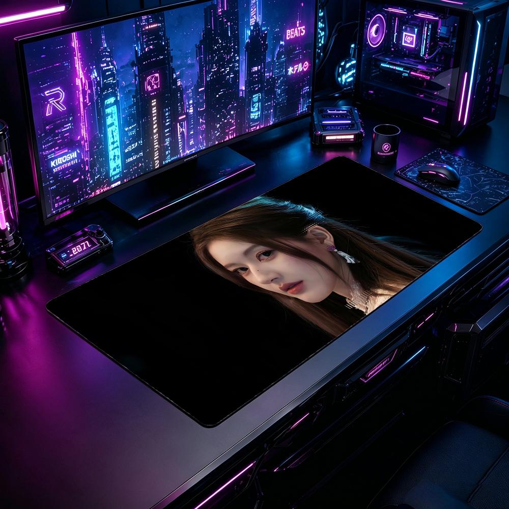 Idol ZZhao Lusi Gaming Mouse P - مراجعة Desk Setup Pc And Laptop وسعره