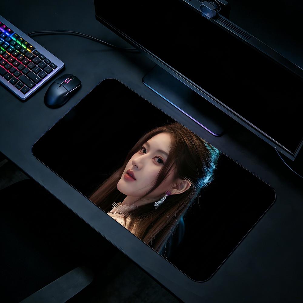 Idol ZZhao Lusi Gaming Mouse P - مراجعة Desk Setup Pc And Laptop وسعره