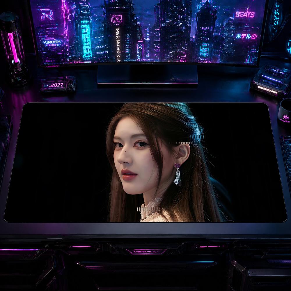 Idol ZZhao Lusi Gaming Mouse P - مراجعة Desk Setup Pc And Laptop وسعره