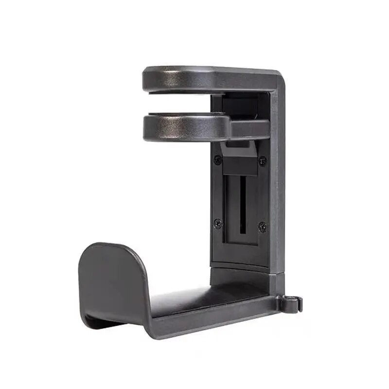 Under Desk Headphone Holder Ro - مراجعة Desk Setup Design وسعره