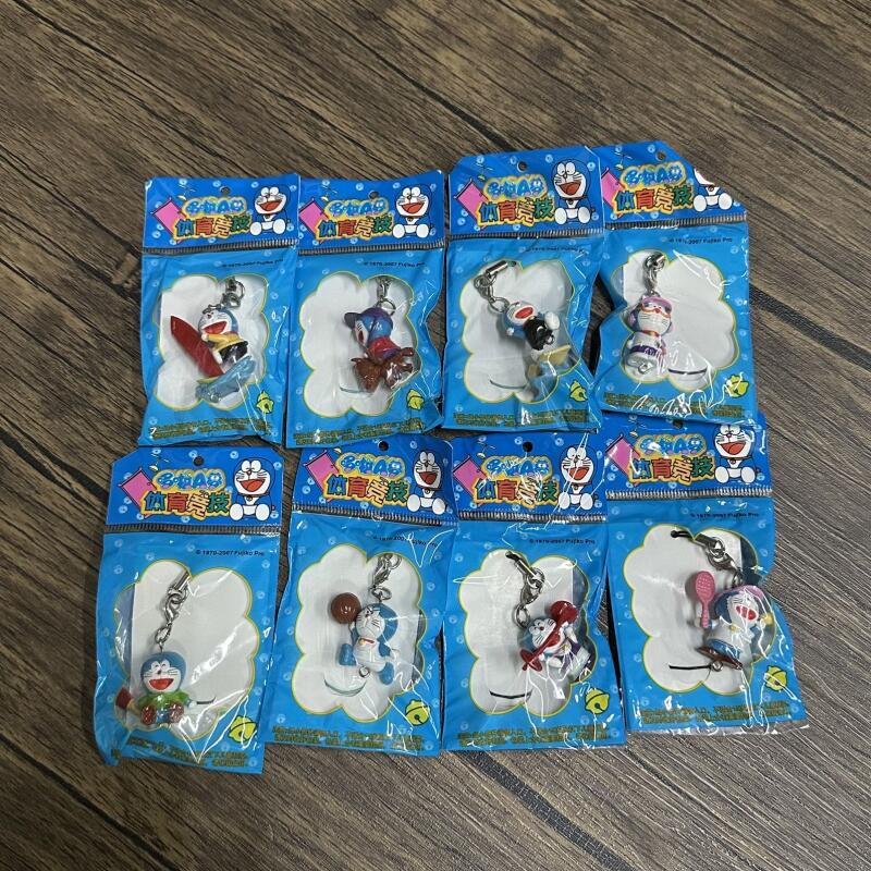 Anime Ancient Doraemon Resin S - مراجعة Desk Setup Design وسعره