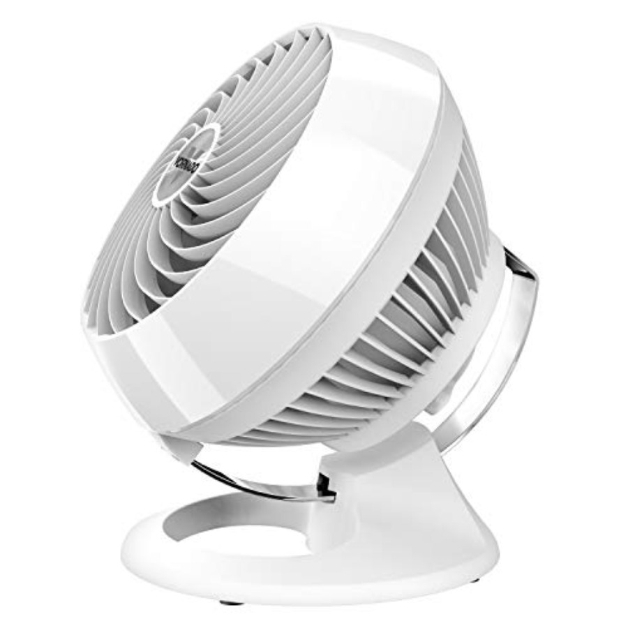 460 Small Desk Fan with 3 Spee - مراجعة Desk Setup Small وسعره