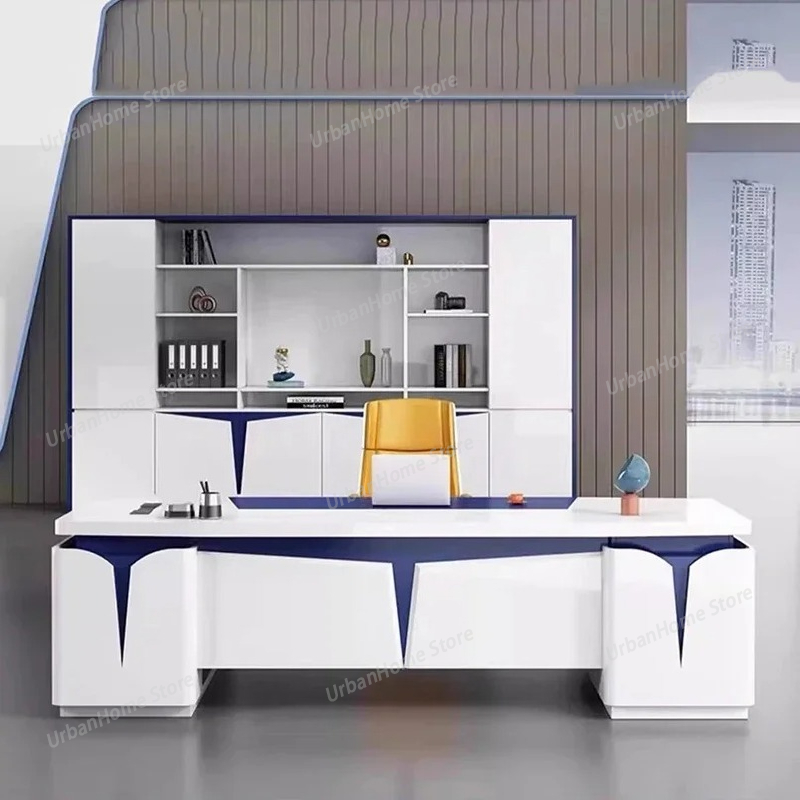 Furniture Office Desk Setup Ac - مراجعة Desk Setup Corner وسعره