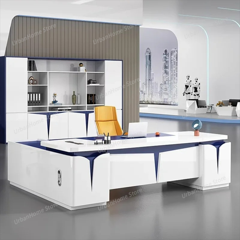 Furniture Office Desk Setup Ac - مراجعة Desk Setup Corner وسعره