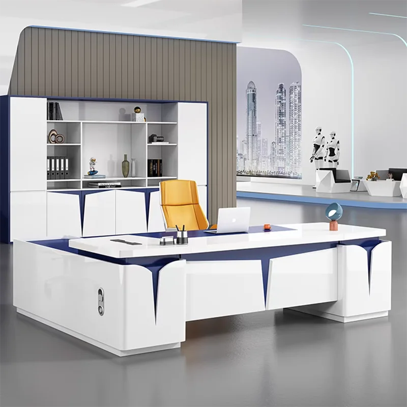 Furniture Office Desk Setup Ac - مراجعة Desk Setup Corner وسعره