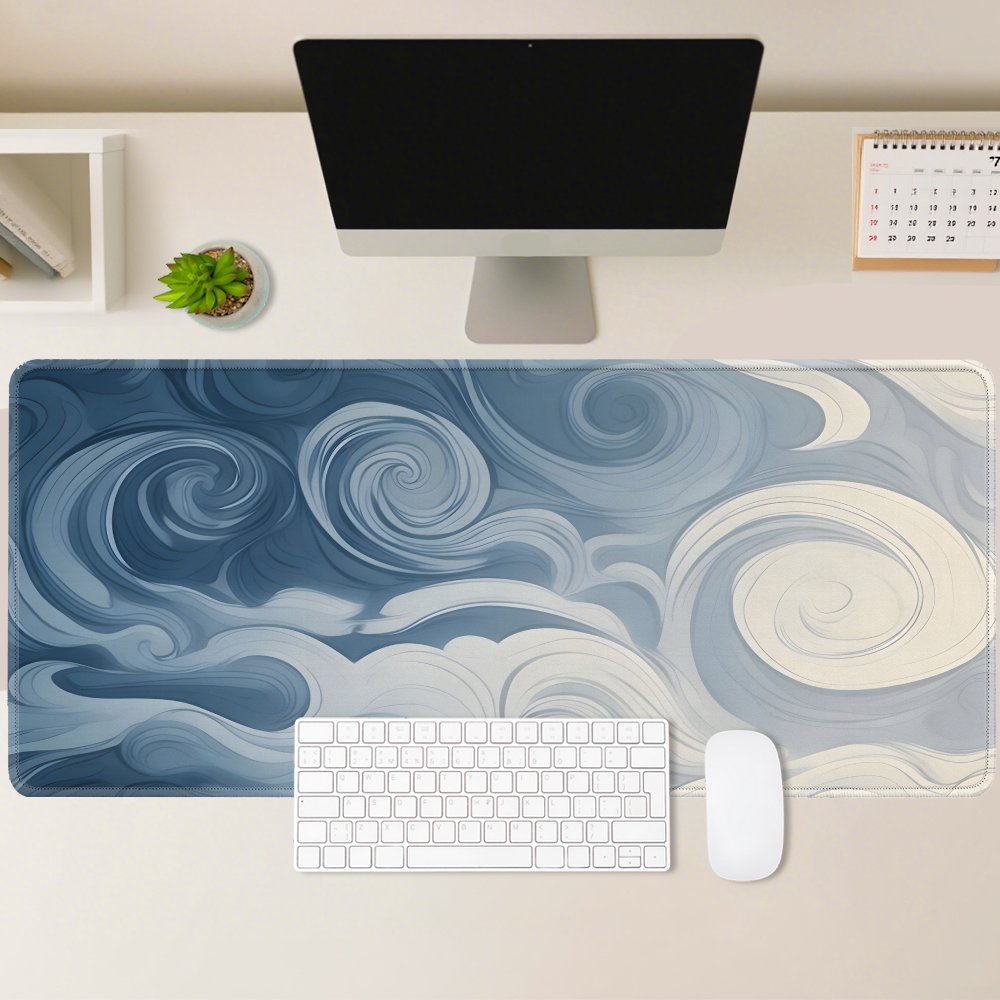 Durable Gaming Mouse Pad Large - مراجعة Desk Setup Pc And Laptop وسعره