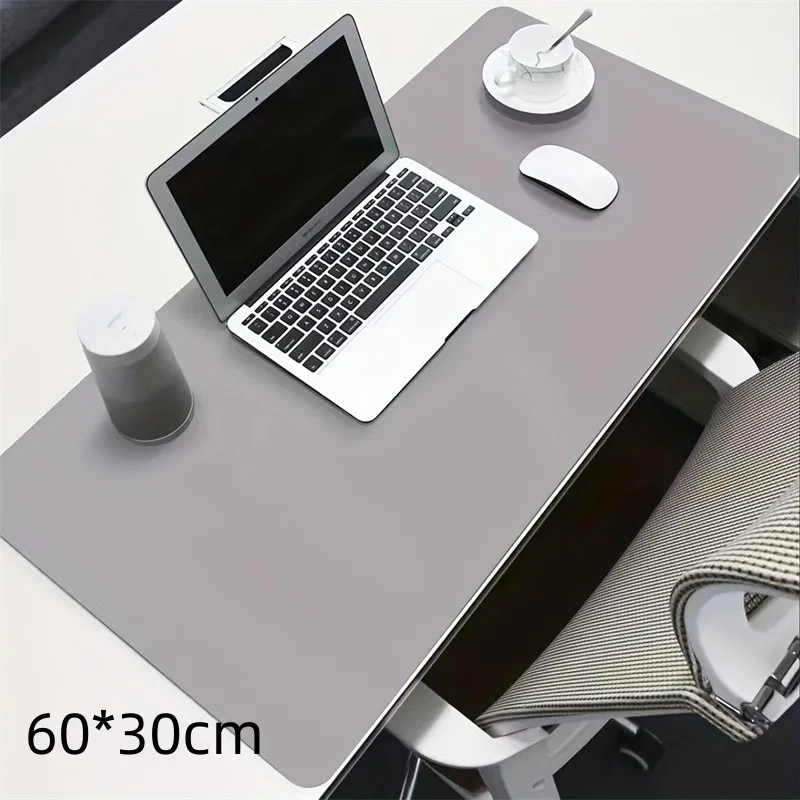 1 Pcs Large Size 600*300mm Off - مراجعة Desk Setup Carpet وسعره