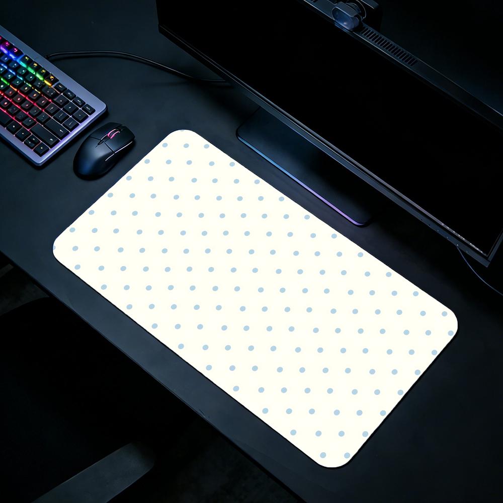 Style INS style Gaming Mouse P - مراجعة Desk Setup Pc And Laptop وسعره