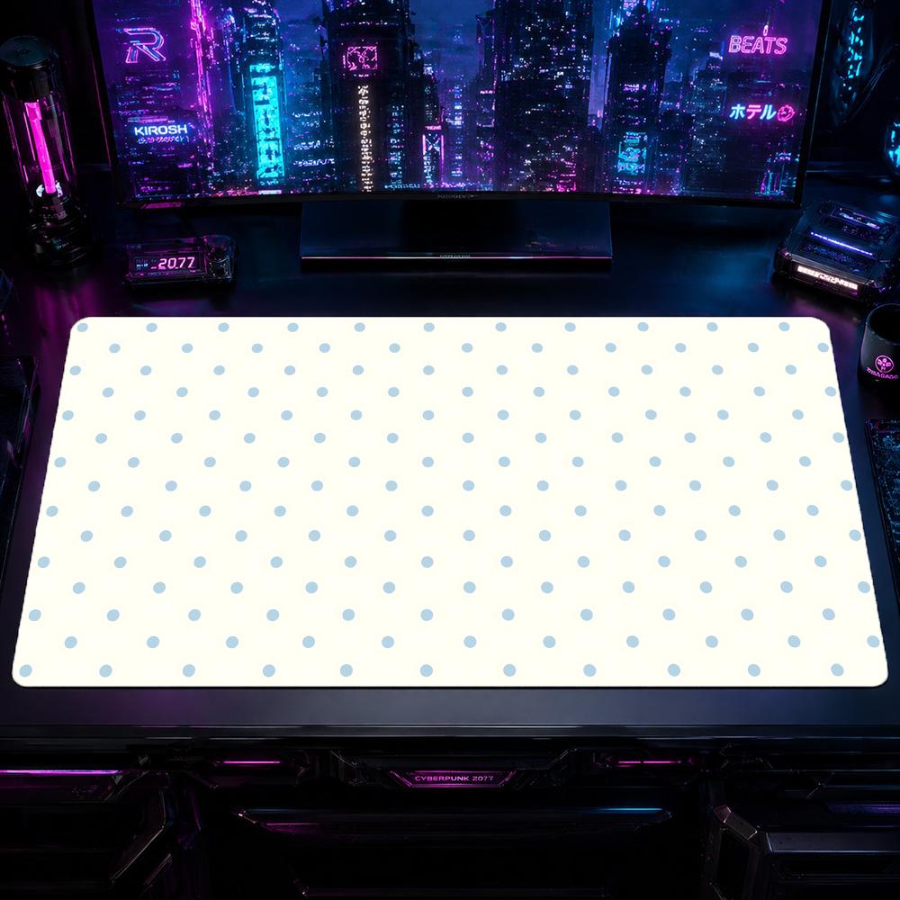 Style INS style Gaming Mouse P - مراجعة Desk Setup Pc And Laptop وسعره