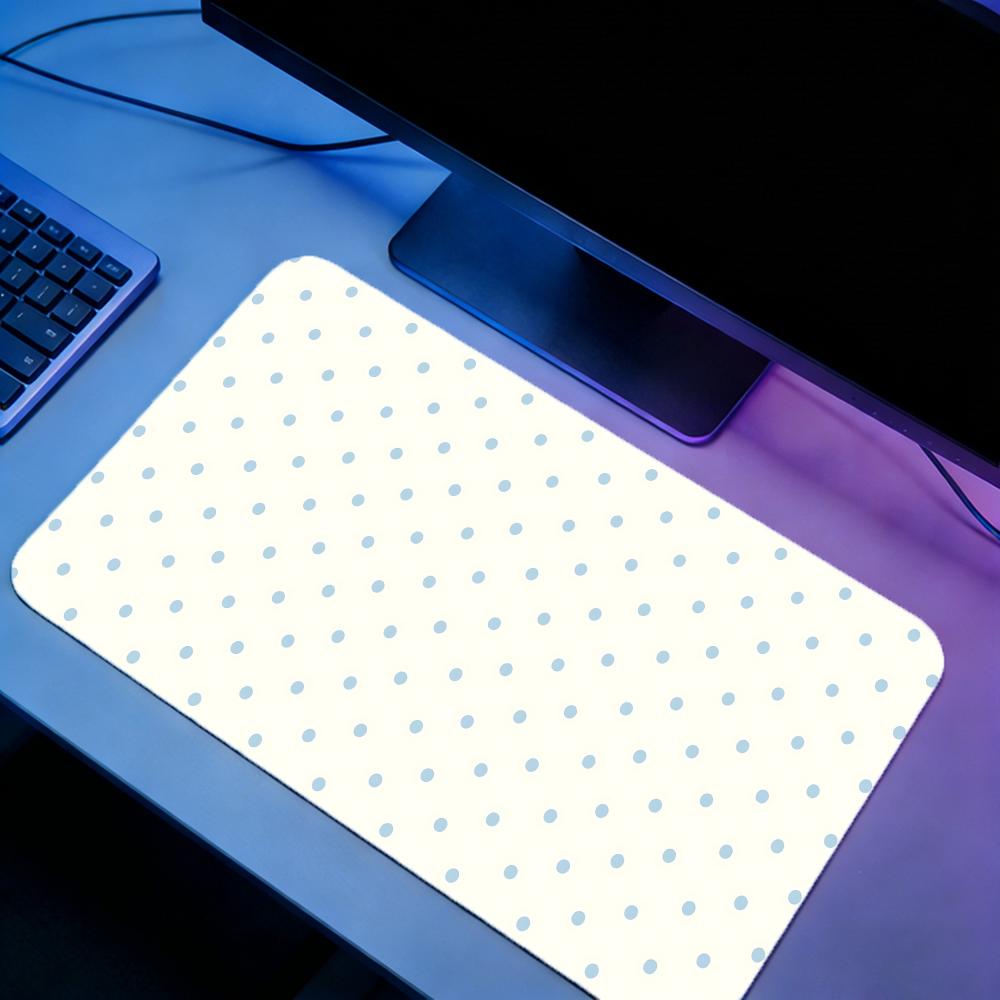Style INS style Gaming Mouse P - مراجعة Desk Setup Pc And Laptop وسعره