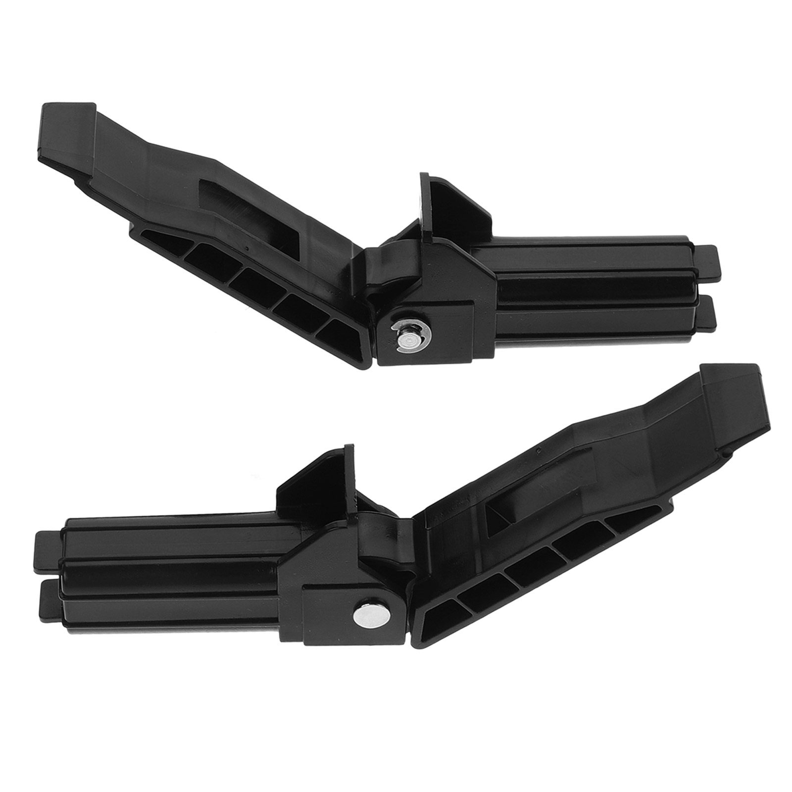 2Pcs Replacement Printer Hinge - مراجعة Desk Setup Corner وسعره