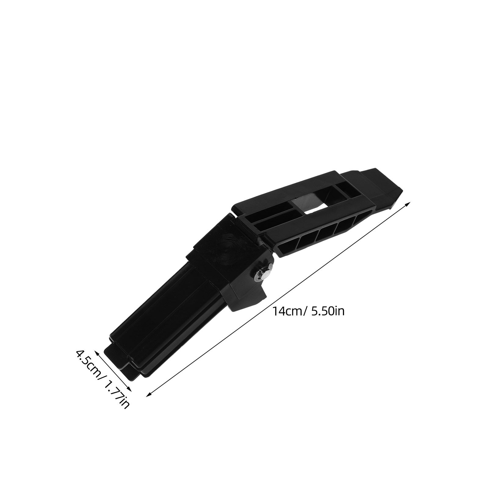 2Pcs Replacement Printer Hinge - مراجعة Desk Setup Corner وسعره