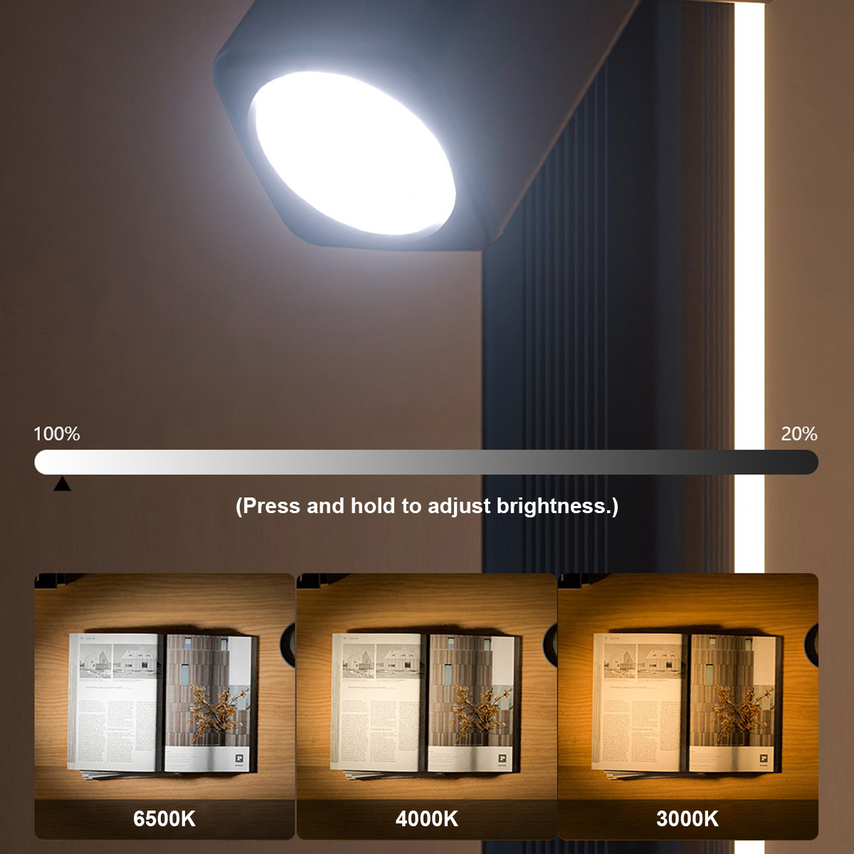 Smart Light Bar LED RGB Music  - مراجعة Desk Setup Black وسعره